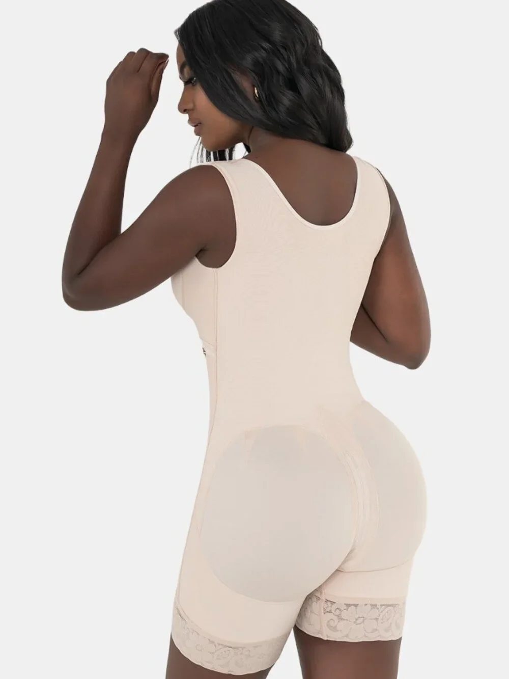Shape Up PostSurgery High-Compression Shaper SculptFit Pro – 201254 - Black